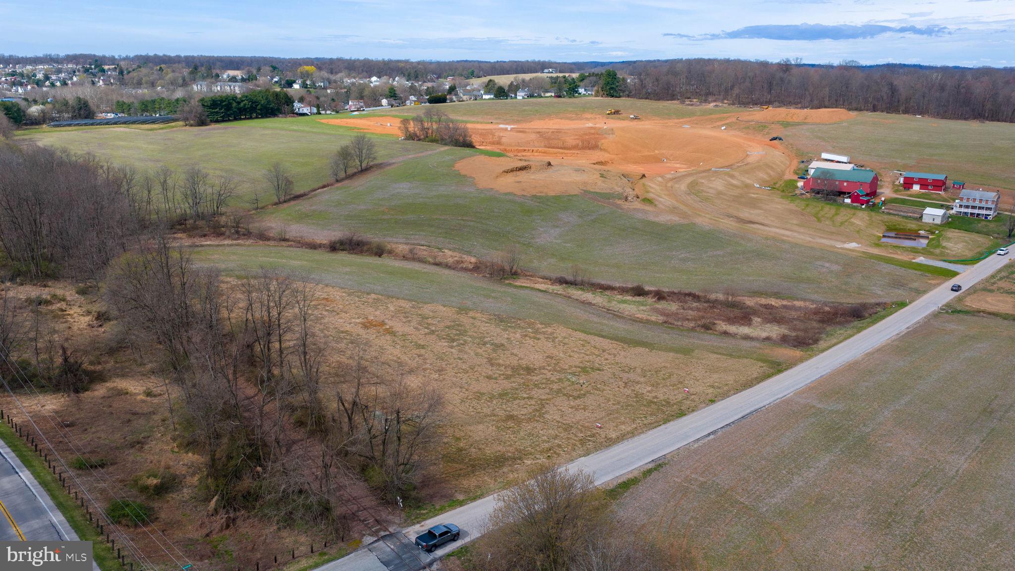 901 Kirchner Road New Freedom, PA 17349 - Photo 10 of 18 a view of a lake view