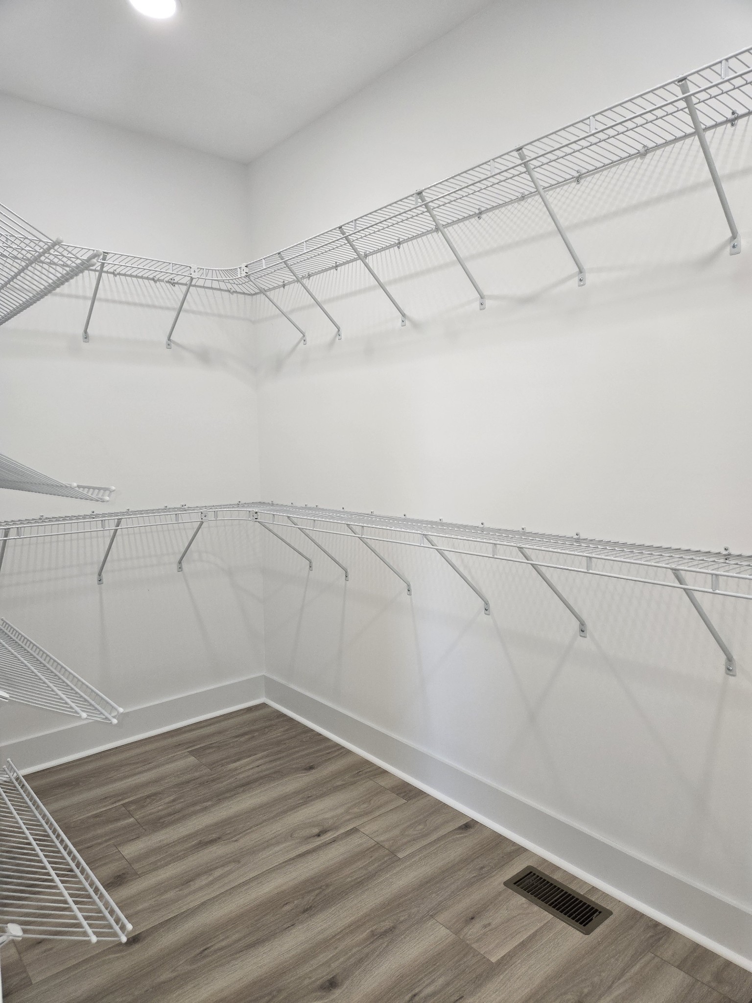 6006 Valley Road Springfield, TN 37172 - Photo 12 of 33 a view of a room with racks on the wall