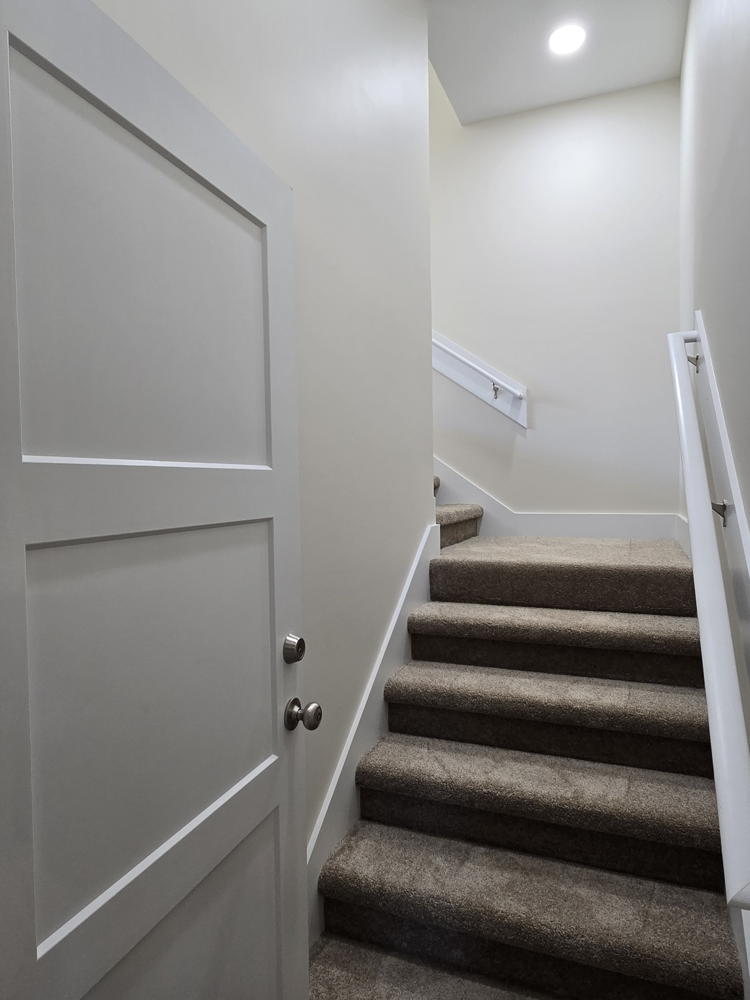 6006 Valley Road Springfield, TN 37172 - Photo 17 of 33 a view of entryway