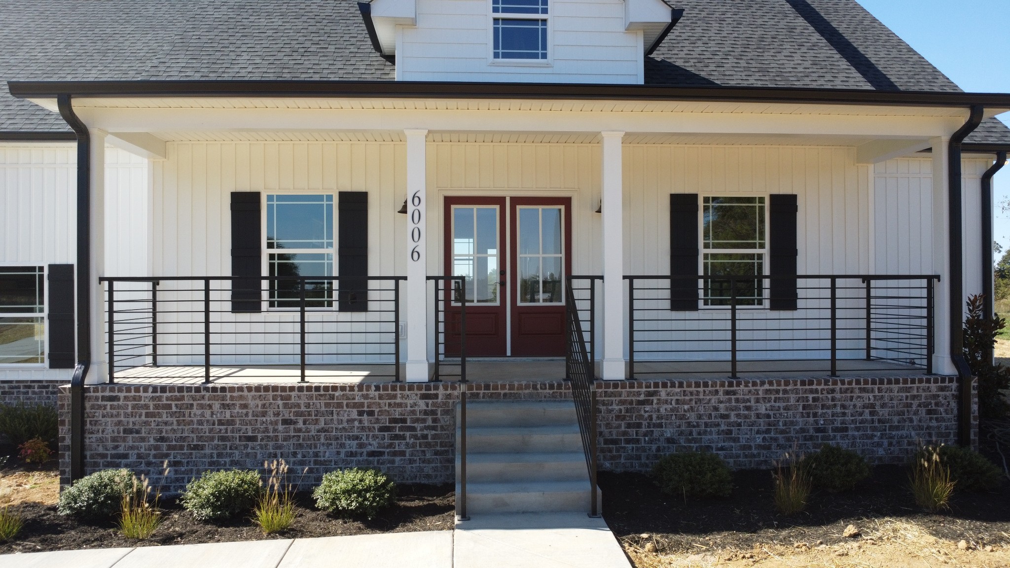 6006 Valley Road Springfield, TN 37172 - Photo 30 of 33 a view of entryway