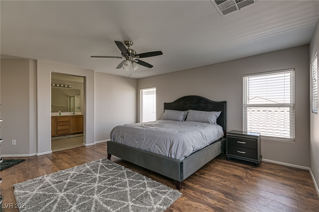 3123 Alder Grove Court North Las Vegas, NV 89081 - Photo 11 of 22