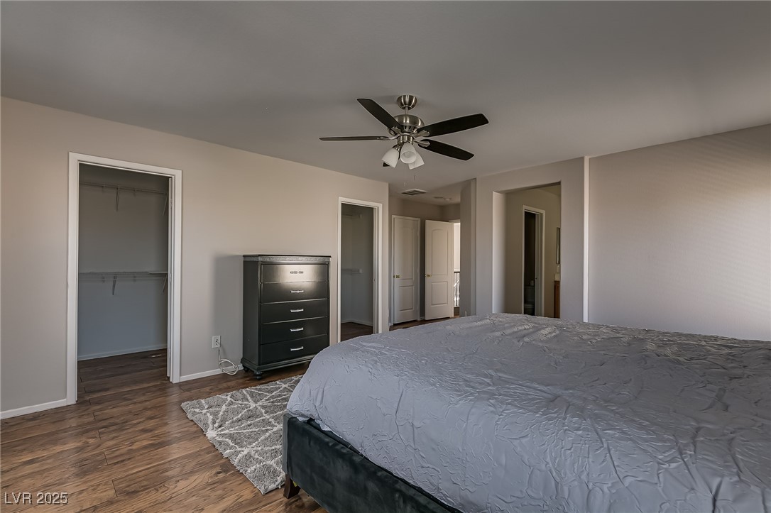 3123 Alder Grove Court North Las Vegas, NV 89081 - Photo 12 of 22