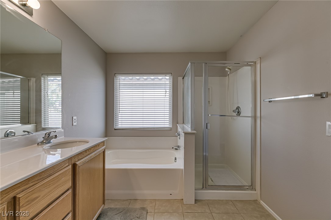 3123 Alder Grove Court North Las Vegas, NV 89081 - Photo 14 of 22