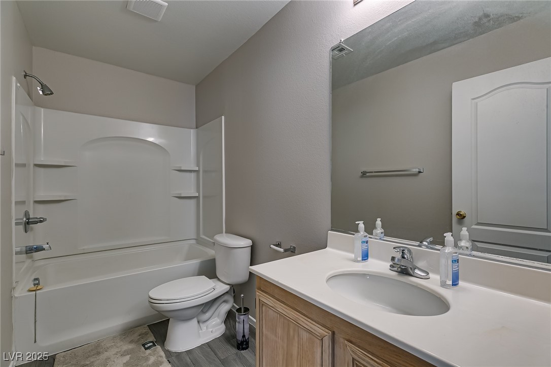 3123 Alder Grove Court North Las Vegas, NV 89081 - Photo 19 of 22