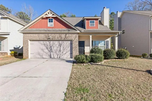 $259,900 | 137 Kennedy Boulevard, Jackson, GA 30233