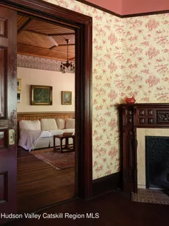 a view of living room with furniture