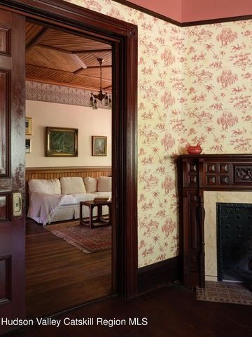a view of living room with furniture