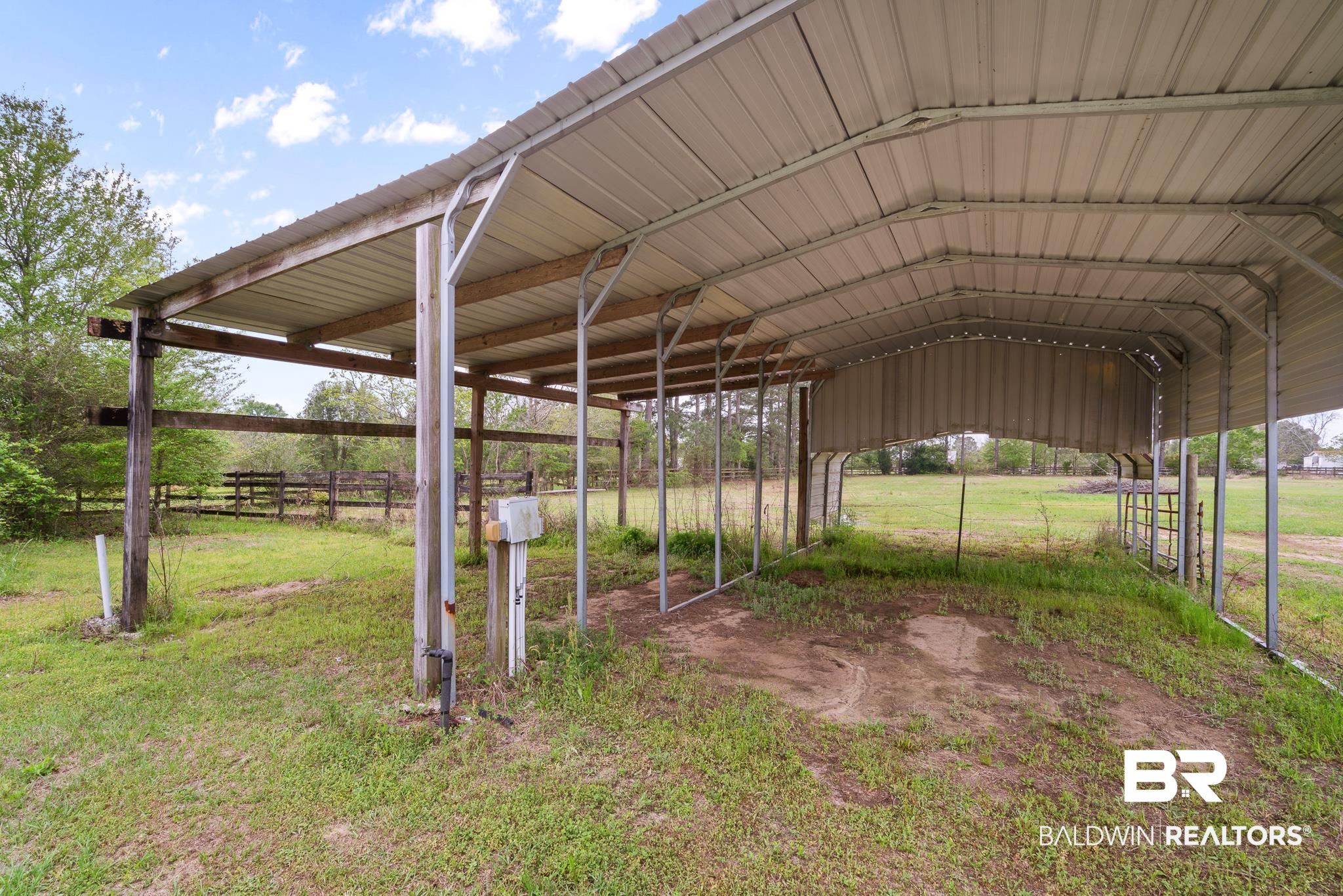 12645 Breman Road Elberta, AL 36530 - Photo 32 of 44 RV parking