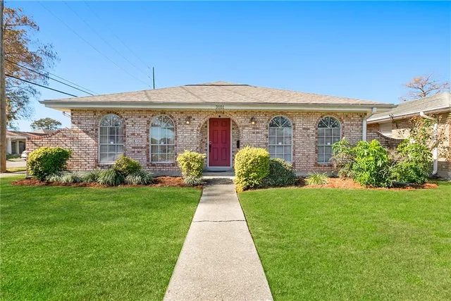 $275,900 | 3101 Kansas Avenue, Kenner, LA 70065