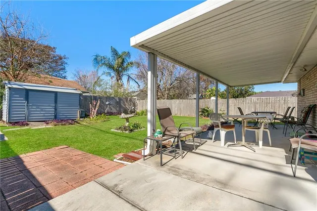 $275,900 | 3101 Kansas Avenue, Kenner, LA 70065