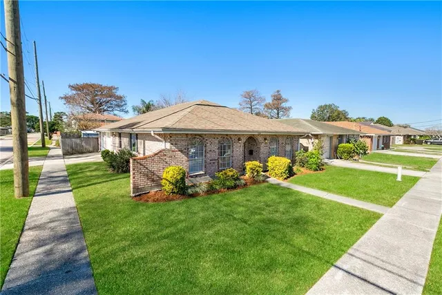 $275,900 | 3101 Kansas Avenue, Kenner, LA 70065