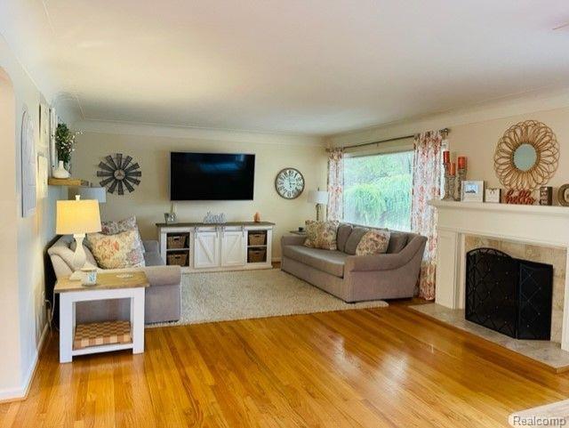 9623 Allen Road Allen Park, MI 48101 - Photo 12 of 29 Gallery Image 12