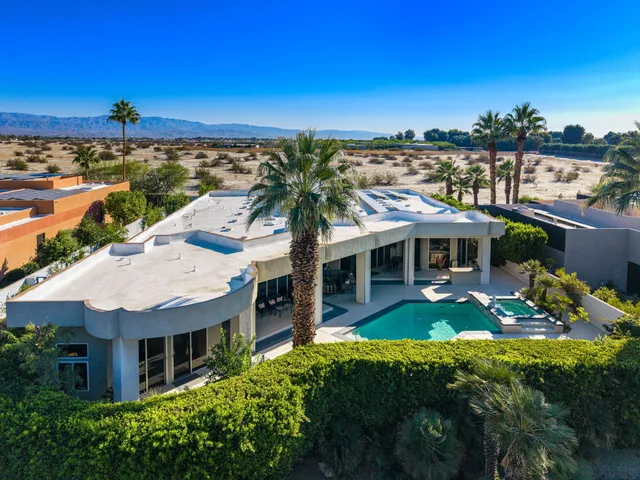 $3,225,000 | 14 Stephen Terrace, Rancho Mirage, CA 92270