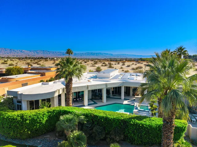 $3,225,000 | 14 Stephen Terrace, Rancho Mirage, CA 92270
