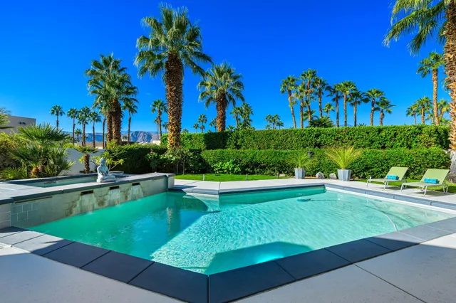 $3,225,000 | 14 Stephen Terrace, Rancho Mirage, CA 92270