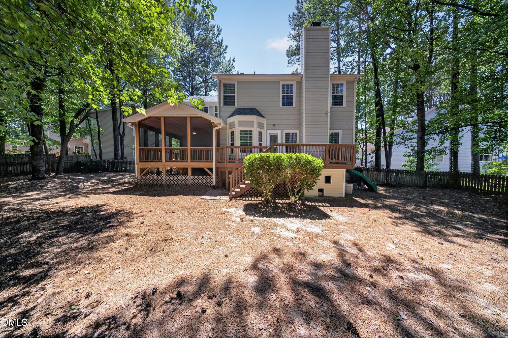 108 Branchway Road Cary, NC 27519 - Photo 61 of 64 61-web-or-mls-108 Branchway Rd - Cary (6