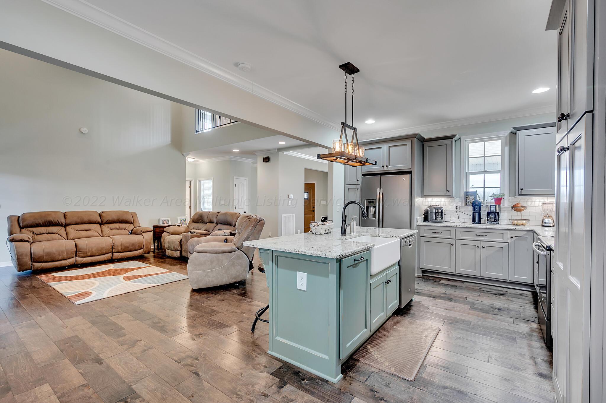 3087 Blooming Grove Road Jasper, AL 35504 - Photo 10 of 49 Gallery Image 10