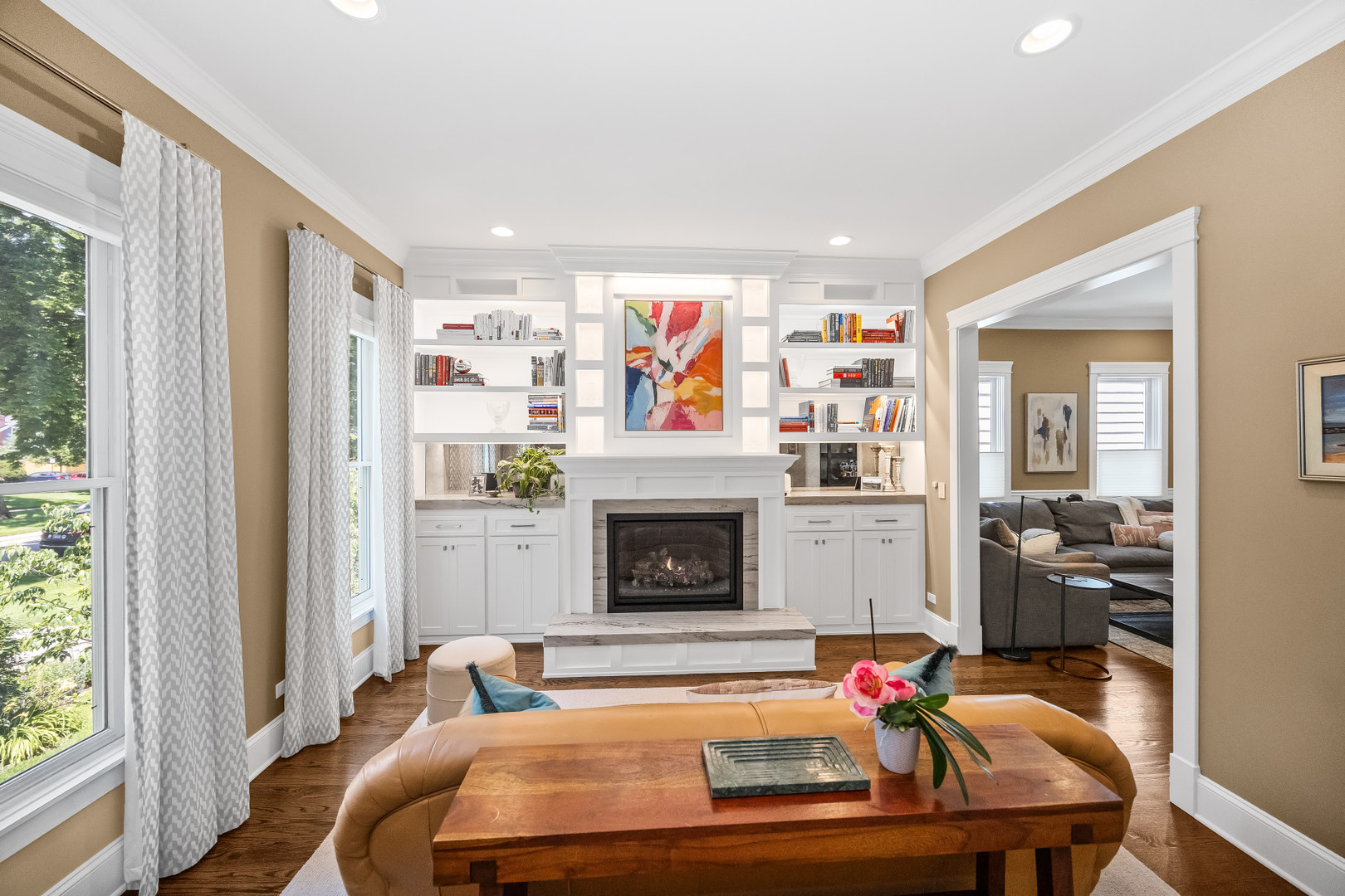 2121 Pioneer Road Evanston, IL 60201 - Photo 2 of 26