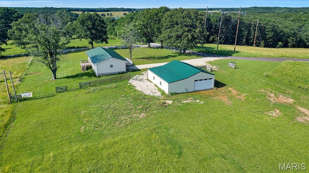 3879 Tegeler Road Gerald, MO 63037 - Photo 11 of 50