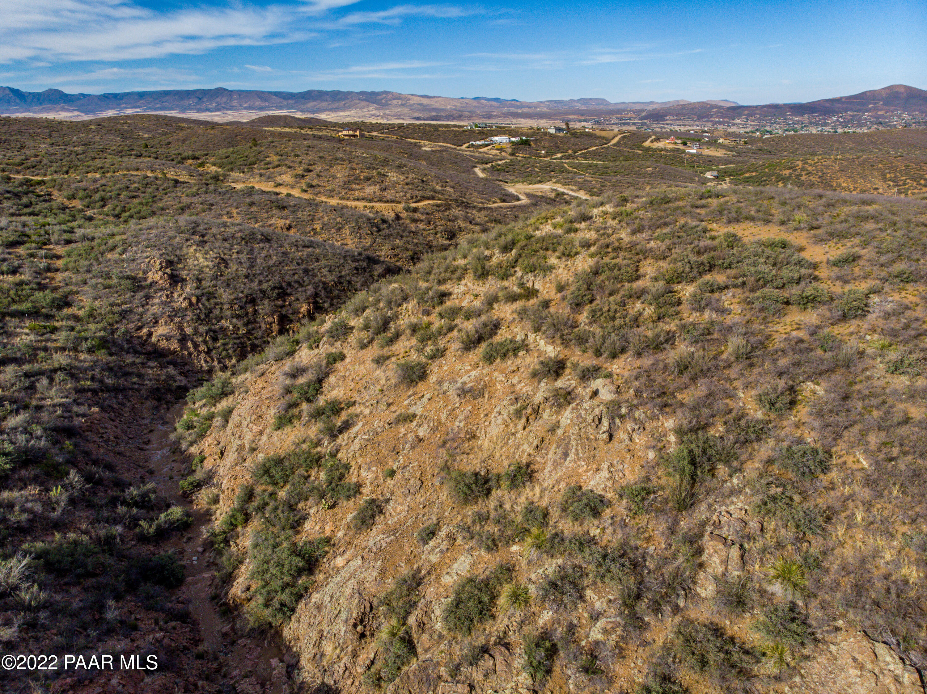 10699 East Prescott Dells Rnch Road Dewey-Humboldt, AZ 86327 - Photo 5 of 23 10699 E Prescott Dells Ranch Rd-6