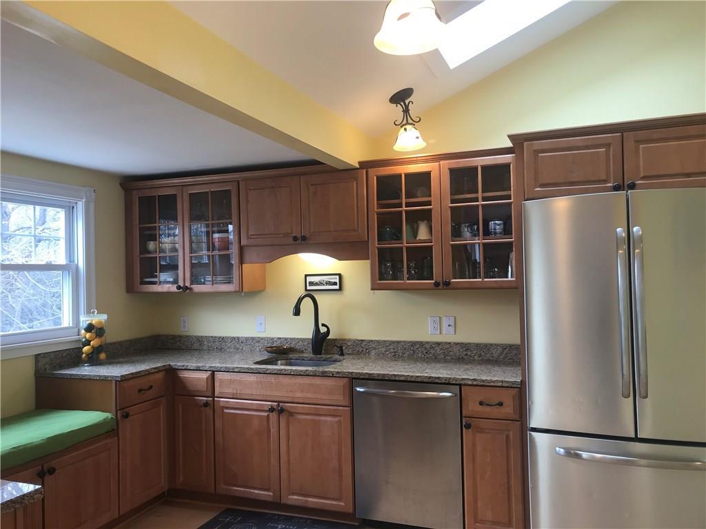 336 Summit Street Portland, ME 04103 - Photo 9 of 33 Skylights added to the backside of...