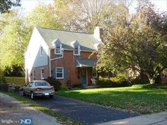 523 Marks Road Oreland, PA 19075 - Photo 1 of 5 Exterior Front