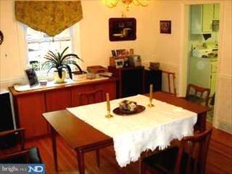523 Marks Road Oreland, PA 19075 - Photo 2 of 5 Dining Room