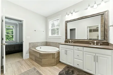 $1,199,000 | 3573 Brookleigh Lane Northeast, Atlanta, GA 30319