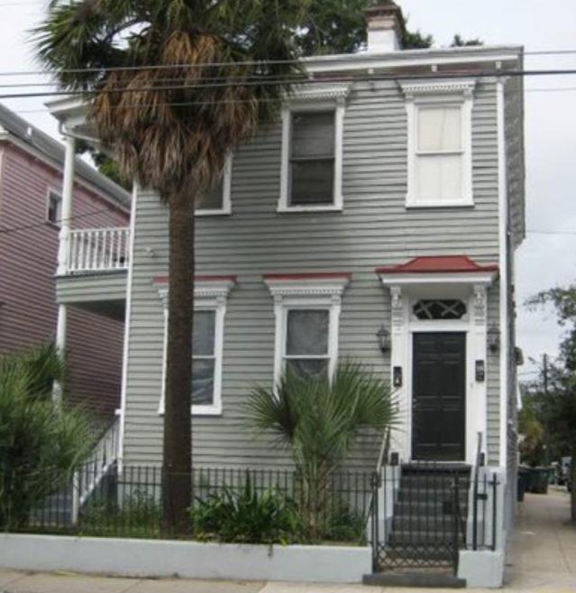 144 Spring Street, Unit ABC Charleston, SC 29403 - Photo 1 of 4 144 Spring