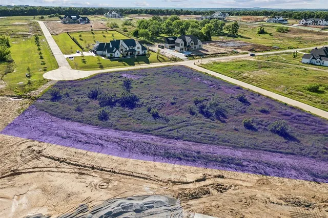 $574,900 | 2801 Romero Way, Bartonville, TX 76226