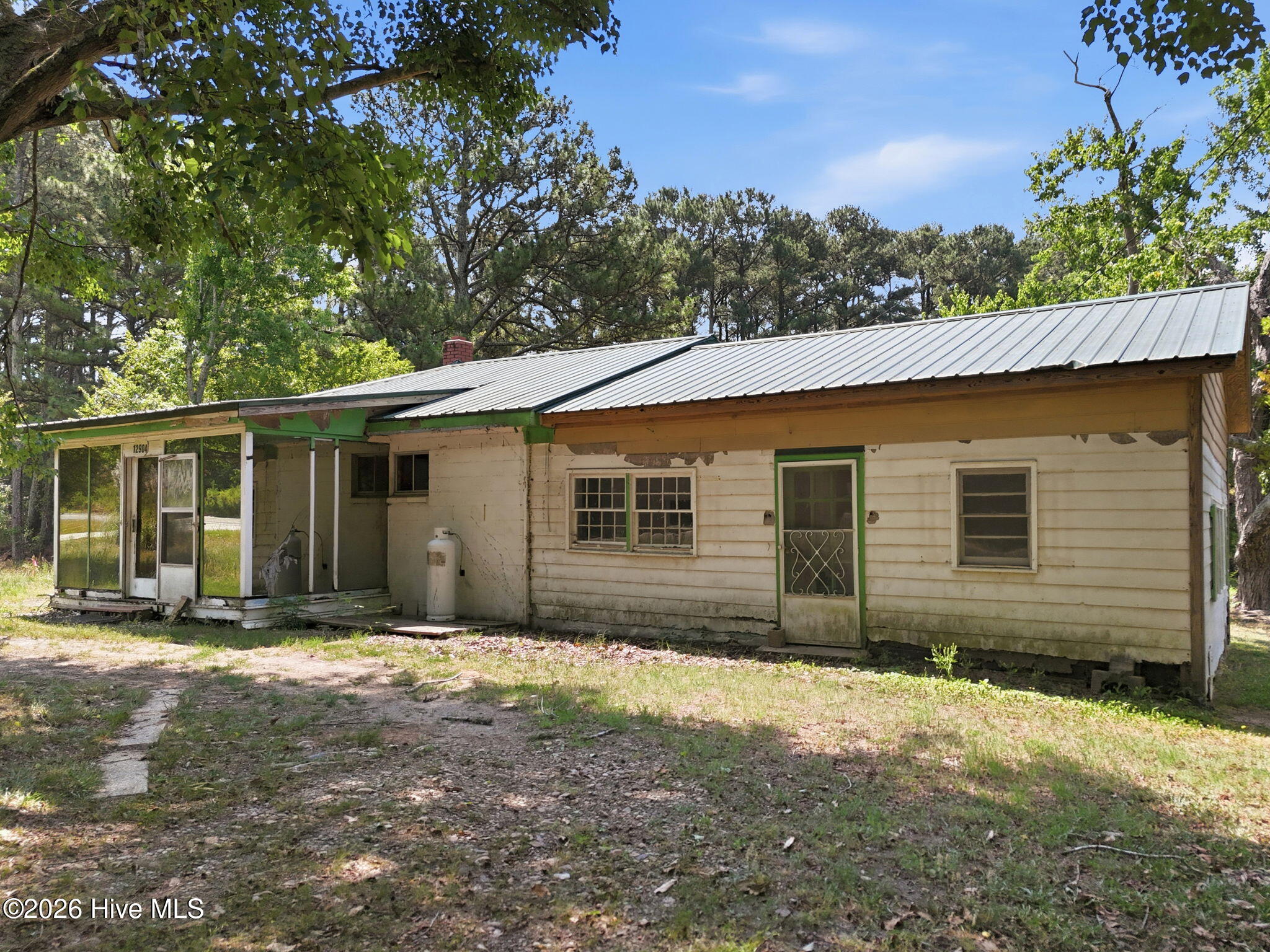12904 Powell Road Wake Forest, NC 27587 - Photo 16 of 51
