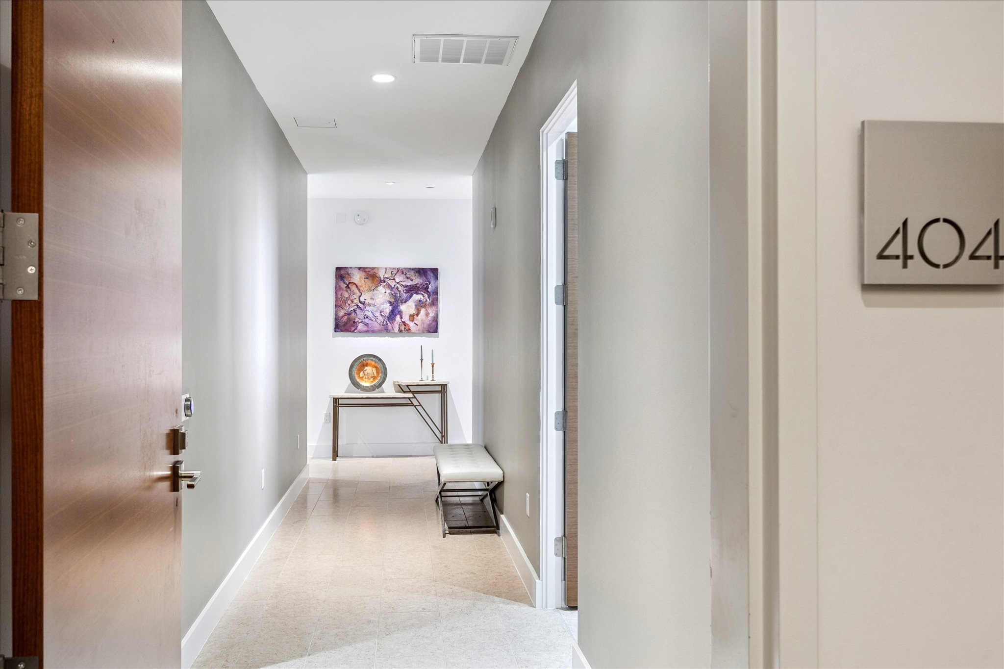 3331 D'Amico Street, Unit 404 Houston, TX 77019 - Photo 2 of 22