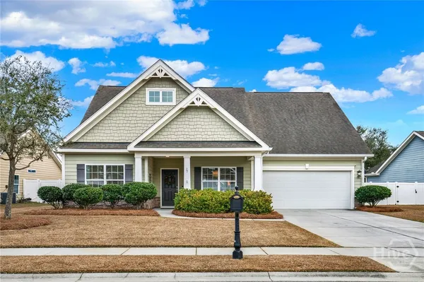 $475,000 | 17 Belle Gate Court, Pooler, GA 31322