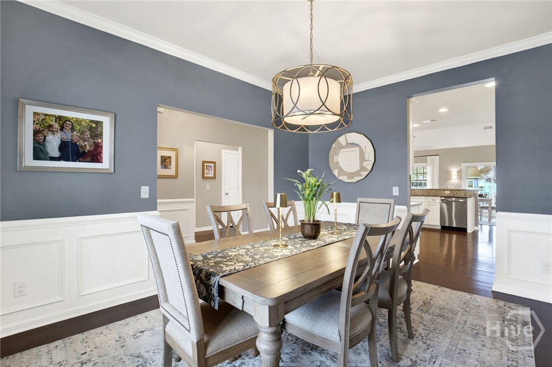 17 Belle Gate Court Pooler, GA 31322 - Photo 11 of 54