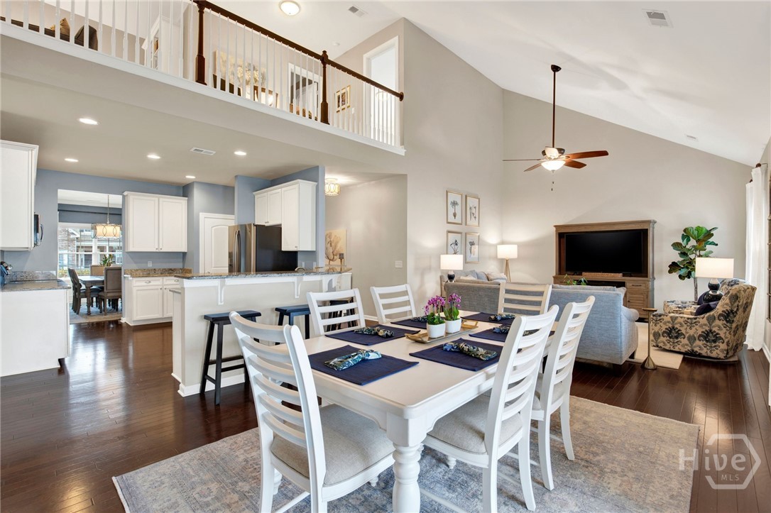 17 Belle Gate Court Pooler, GA 31322 - Photo 12 of 54