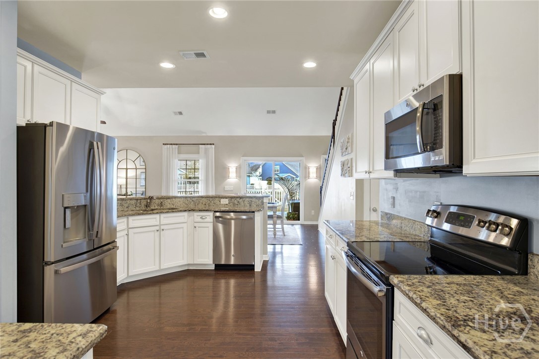 17 Belle Gate Court Pooler, GA 31322 - Photo 13 of 54