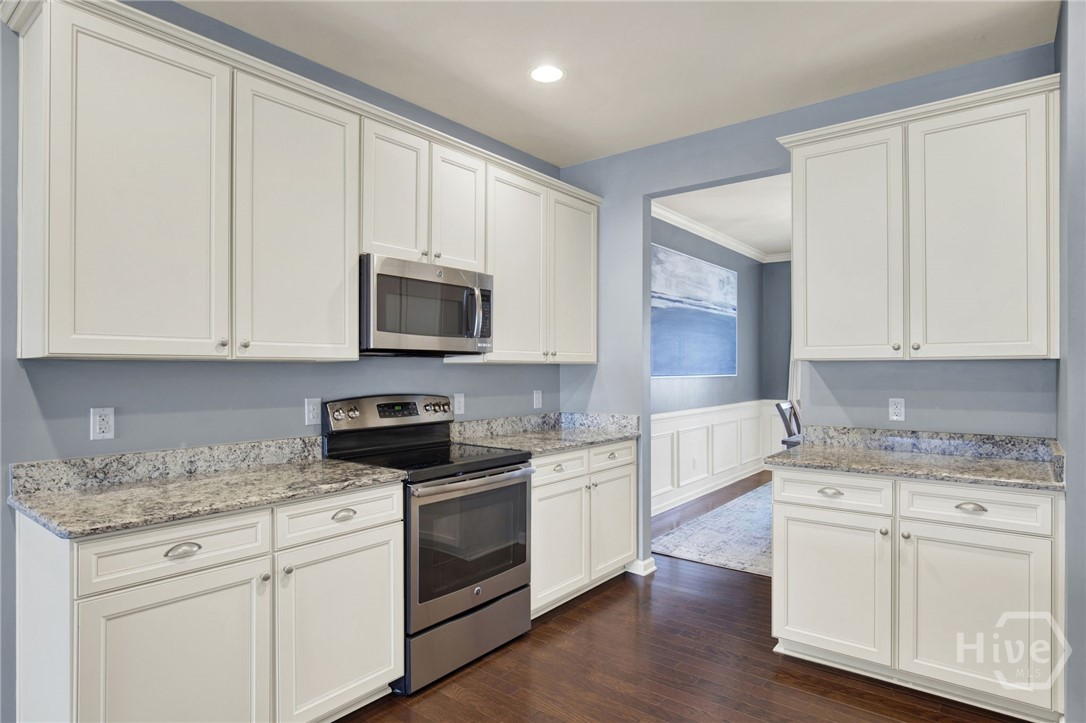 17 Belle Gate Court Pooler, GA 31322 - Photo 15 of 54