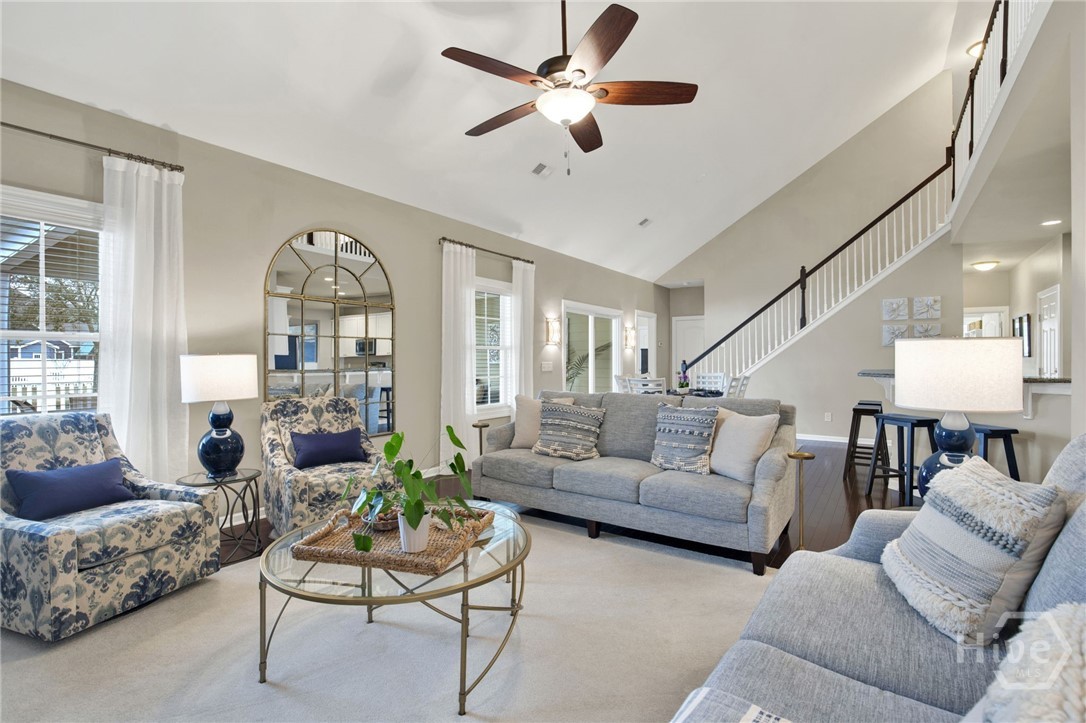 17 Belle Gate Court Pooler, GA 31322 - Photo 21 of 54