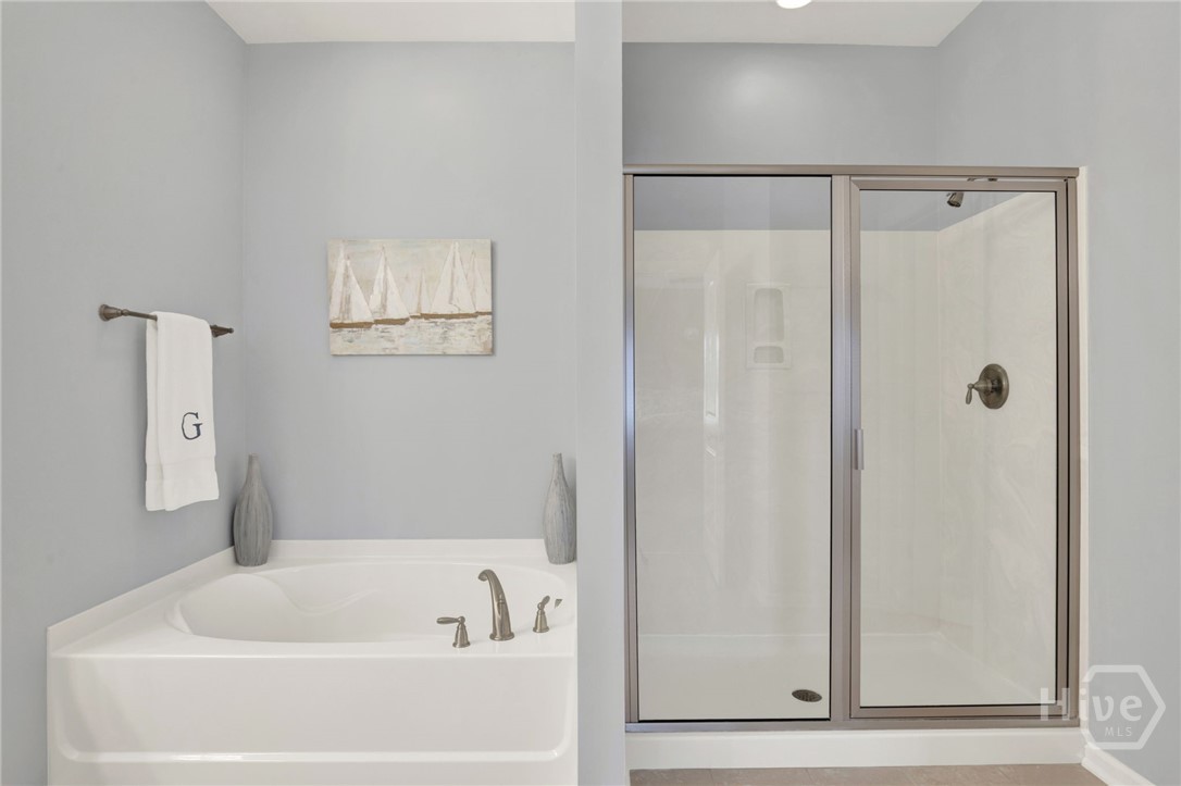 17 Belle Gate Court Pooler, GA 31322 - Photo 27 of 54