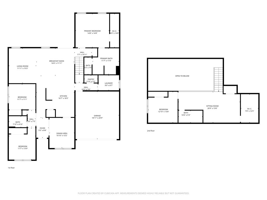 17 Belle Gate Court Pooler, GA 31322 - Photo 3 of 54