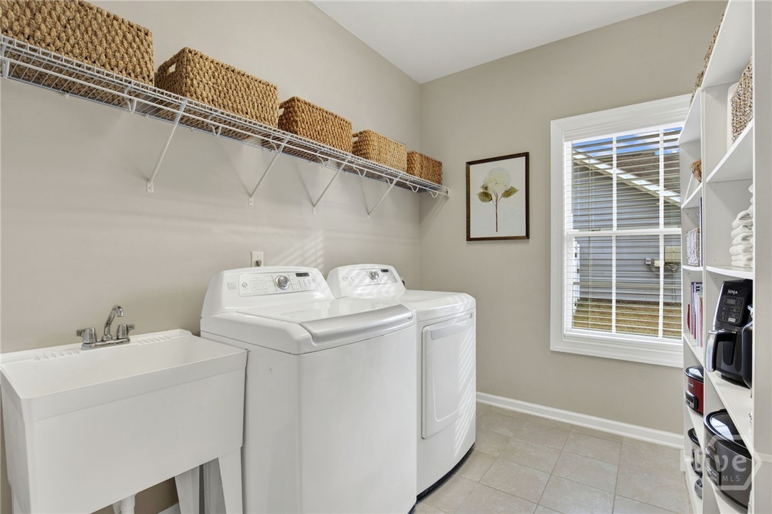 17 Belle Gate Court Pooler, GA 31322 - Photo 41 of 54