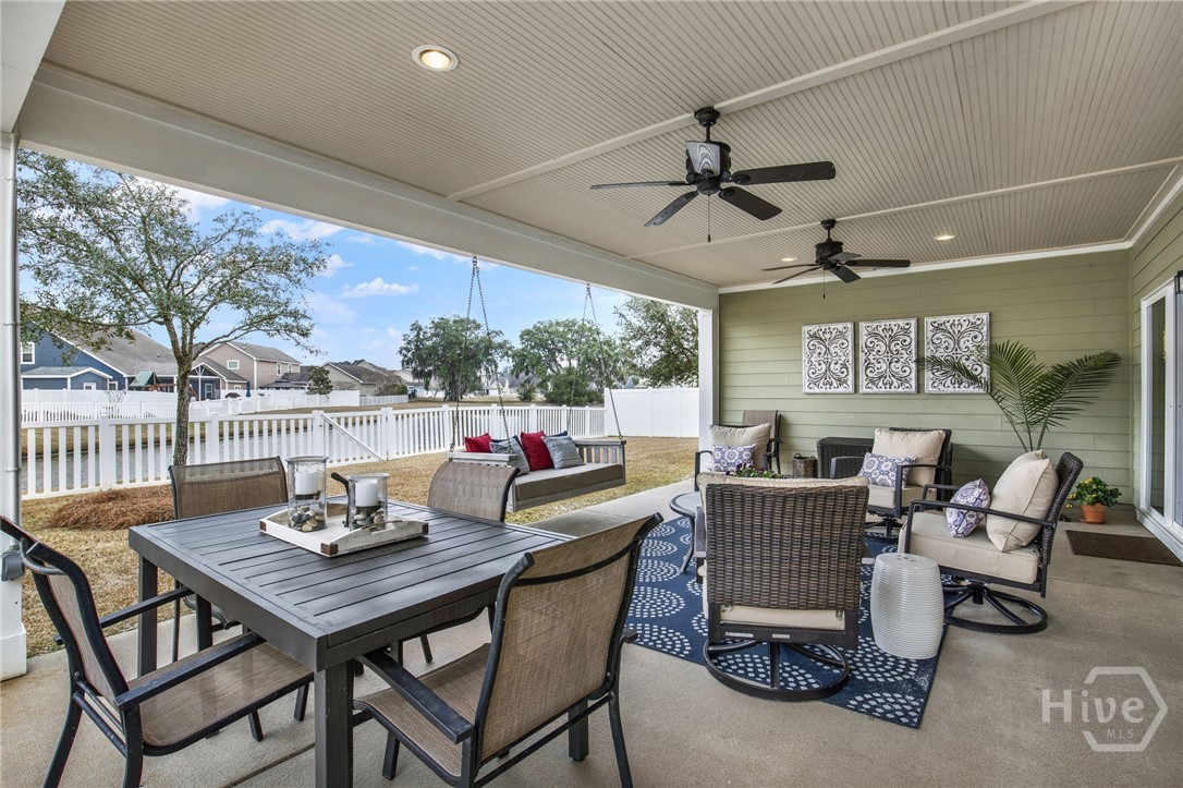 17 Belle Gate Court Pooler, GA 31322 - Photo 42 of 54