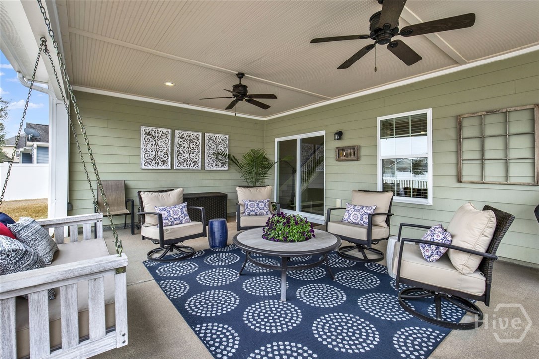 17 Belle Gate Court Pooler, GA 31322 - Photo 43 of 54