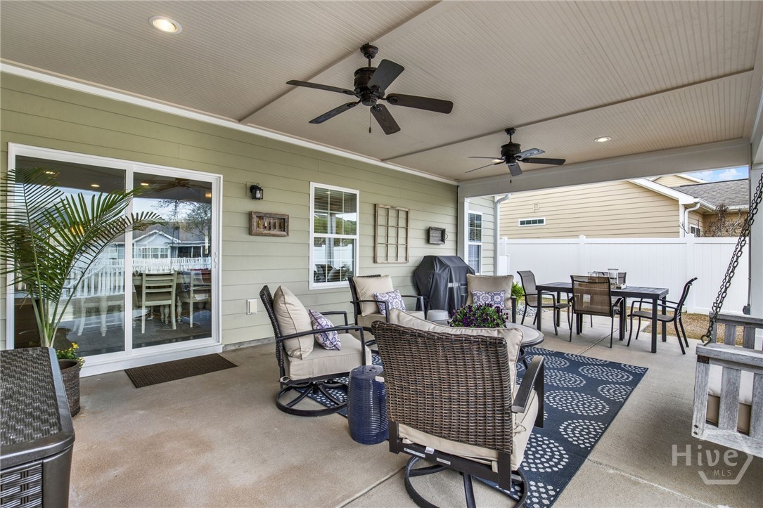 17 Belle Gate Court Pooler, GA 31322 - Photo 44 of 54