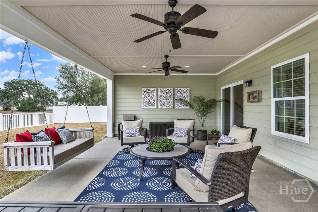 17 Belle Gate Court Pooler, GA 31322 - Photo 45 of 54