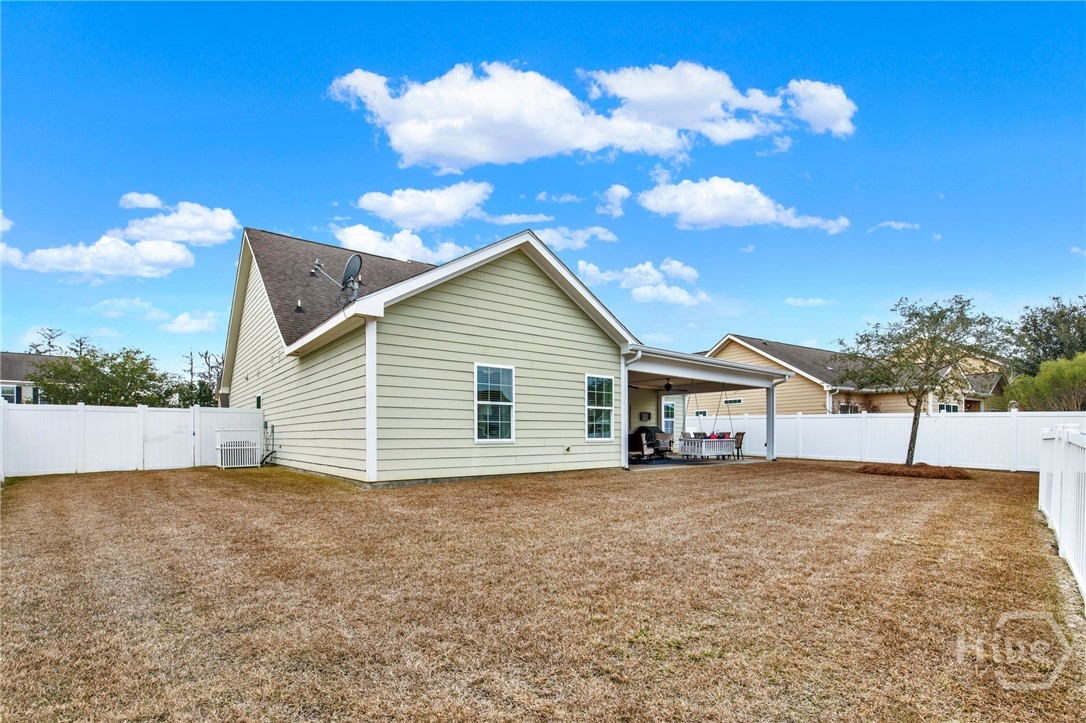 17 Belle Gate Court Pooler, GA 31322 - Photo 49 of 54