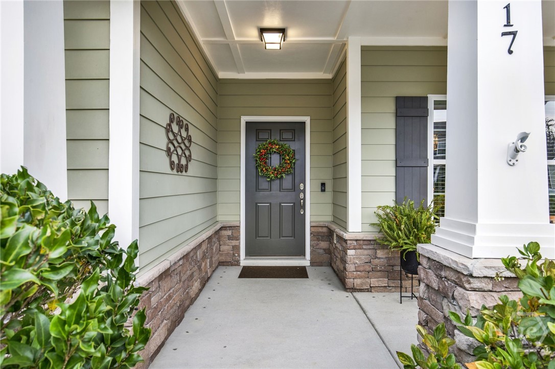 17 Belle Gate Court Pooler, GA 31322 - Photo 5 of 54