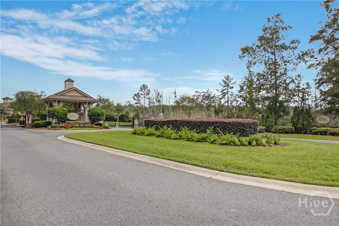 17 Belle Gate Court Pooler, GA 31322 - Photo 51 of 54