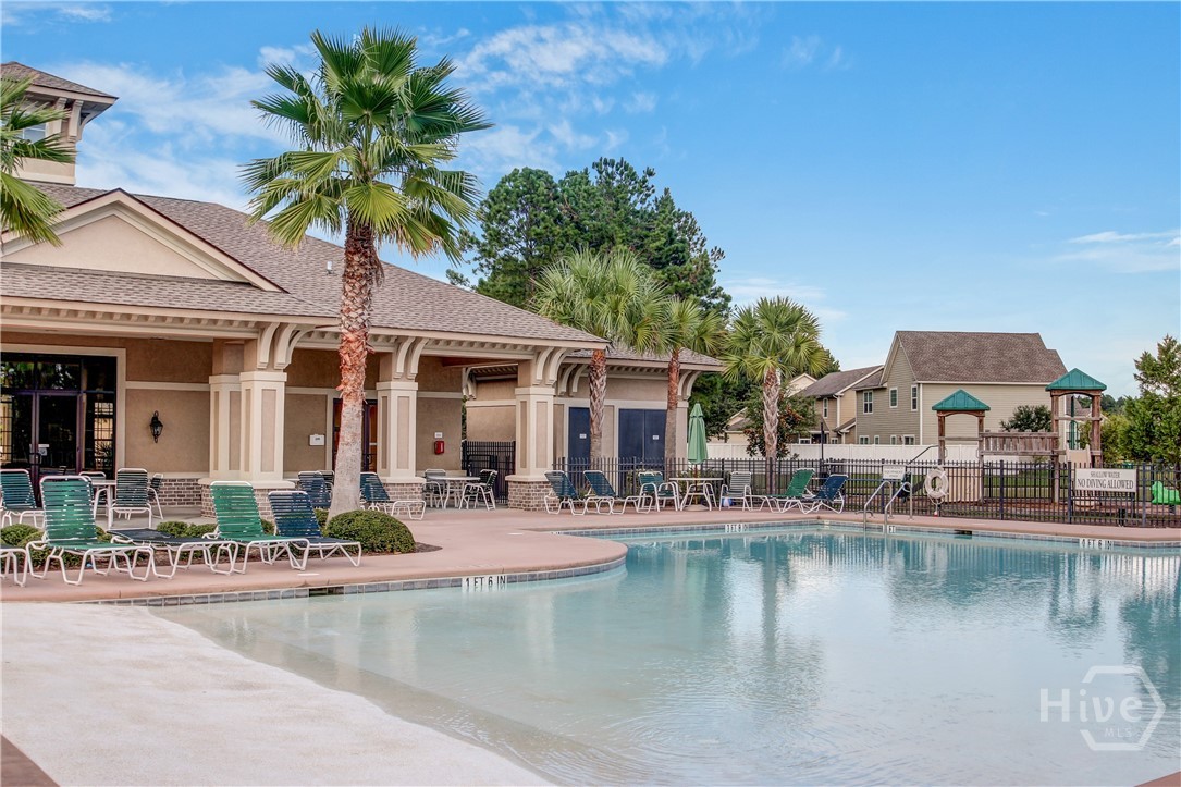 17 Belle Gate Court Pooler, GA 31322 - Photo 52 of 54