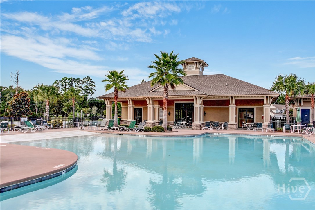 17 Belle Gate Court Pooler, GA 31322 - Photo 53 of 54